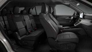 2026 Ford Explorer® Internal Image 1